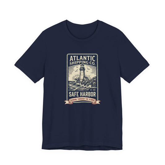 Atlantic Shipping Co.