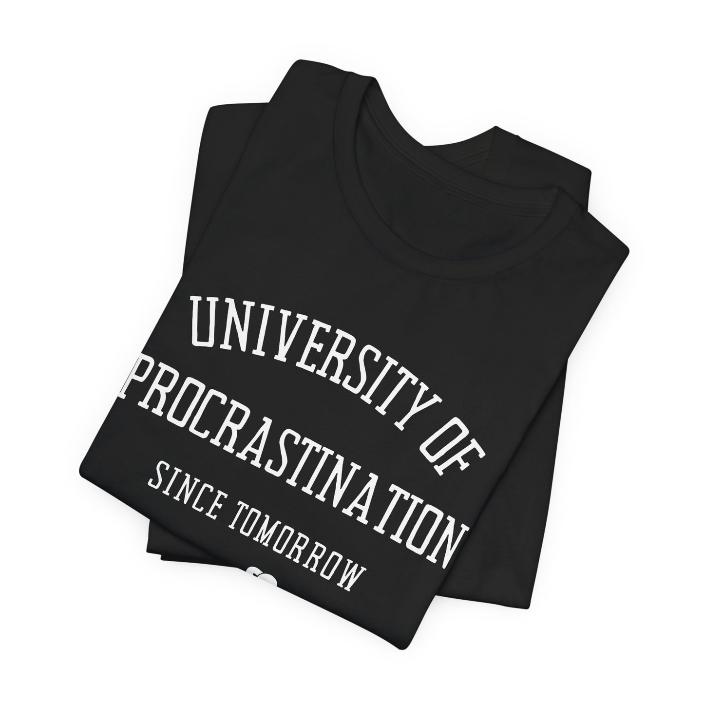 University of Procrastination