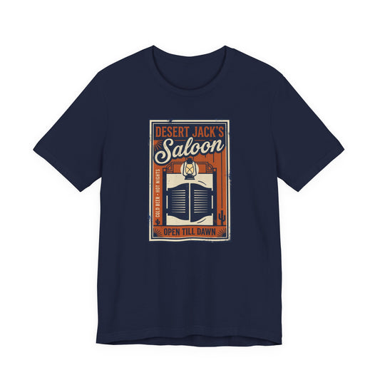Desert Jack's Saloon