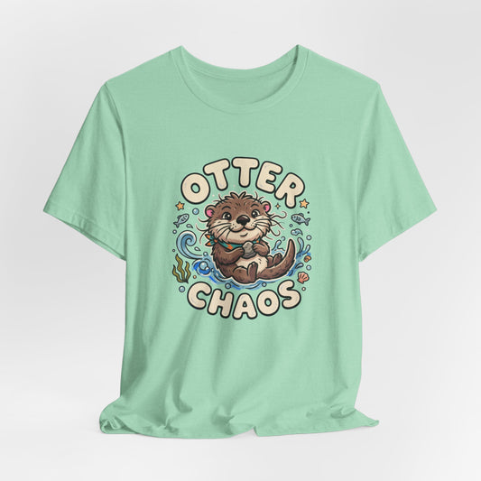 Otter Chaos