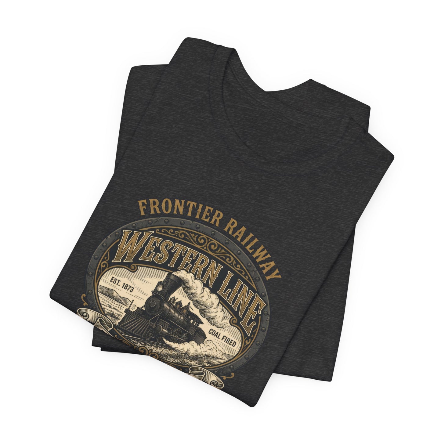 Frontier Railway