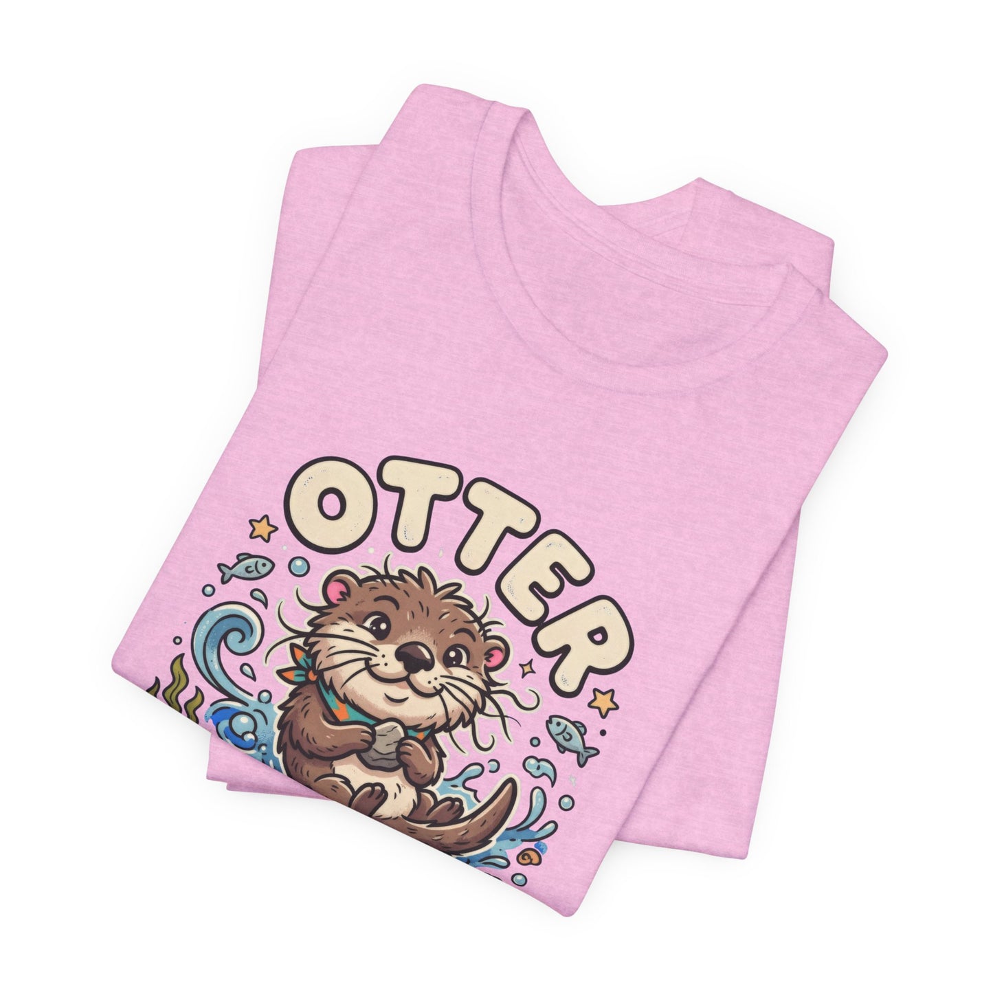 Otter Chaos