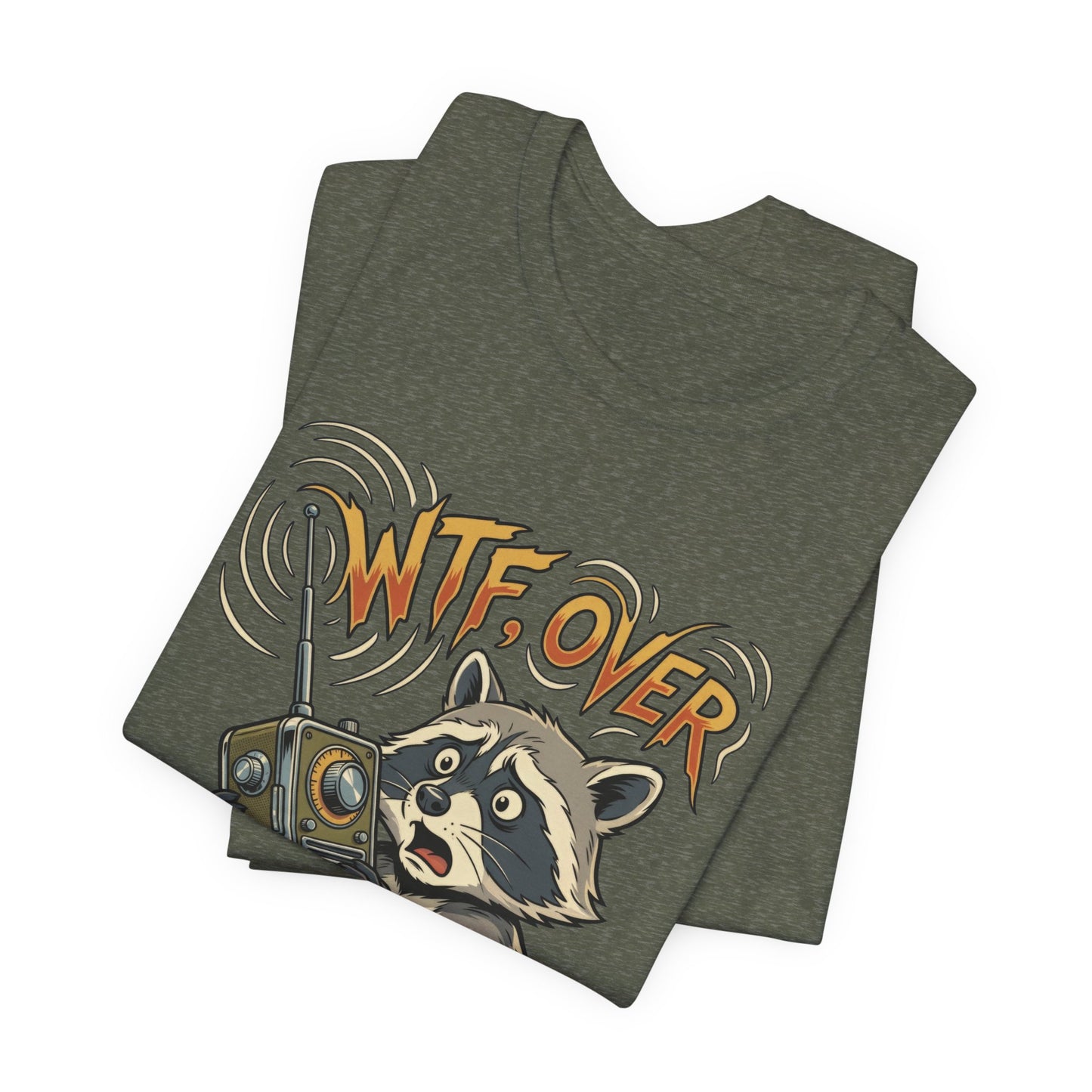 WTF Over