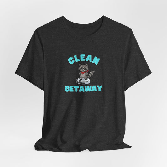 Clean Getaway