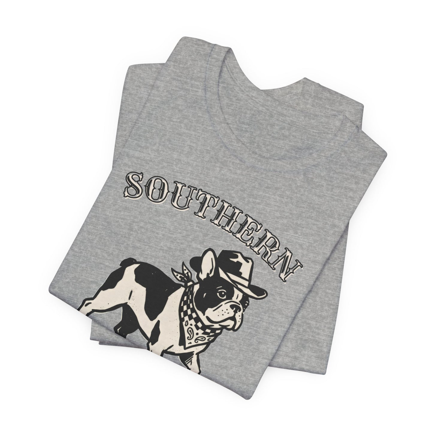 Southern Raised