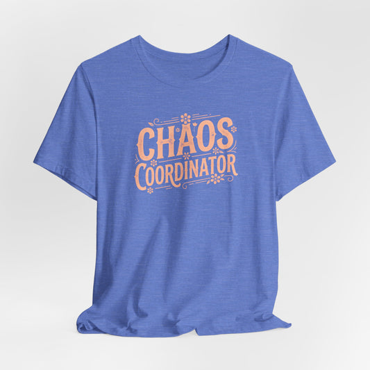 Chaos Coordinator