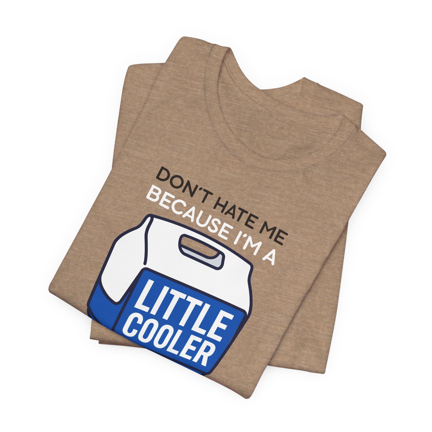 Little Cooler