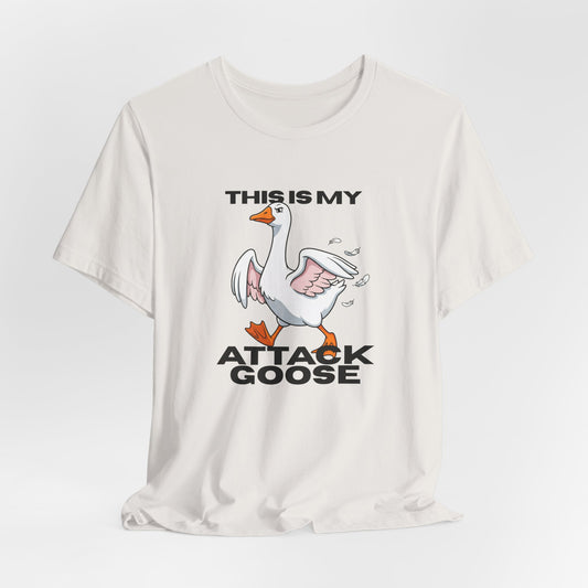 Attack Goose