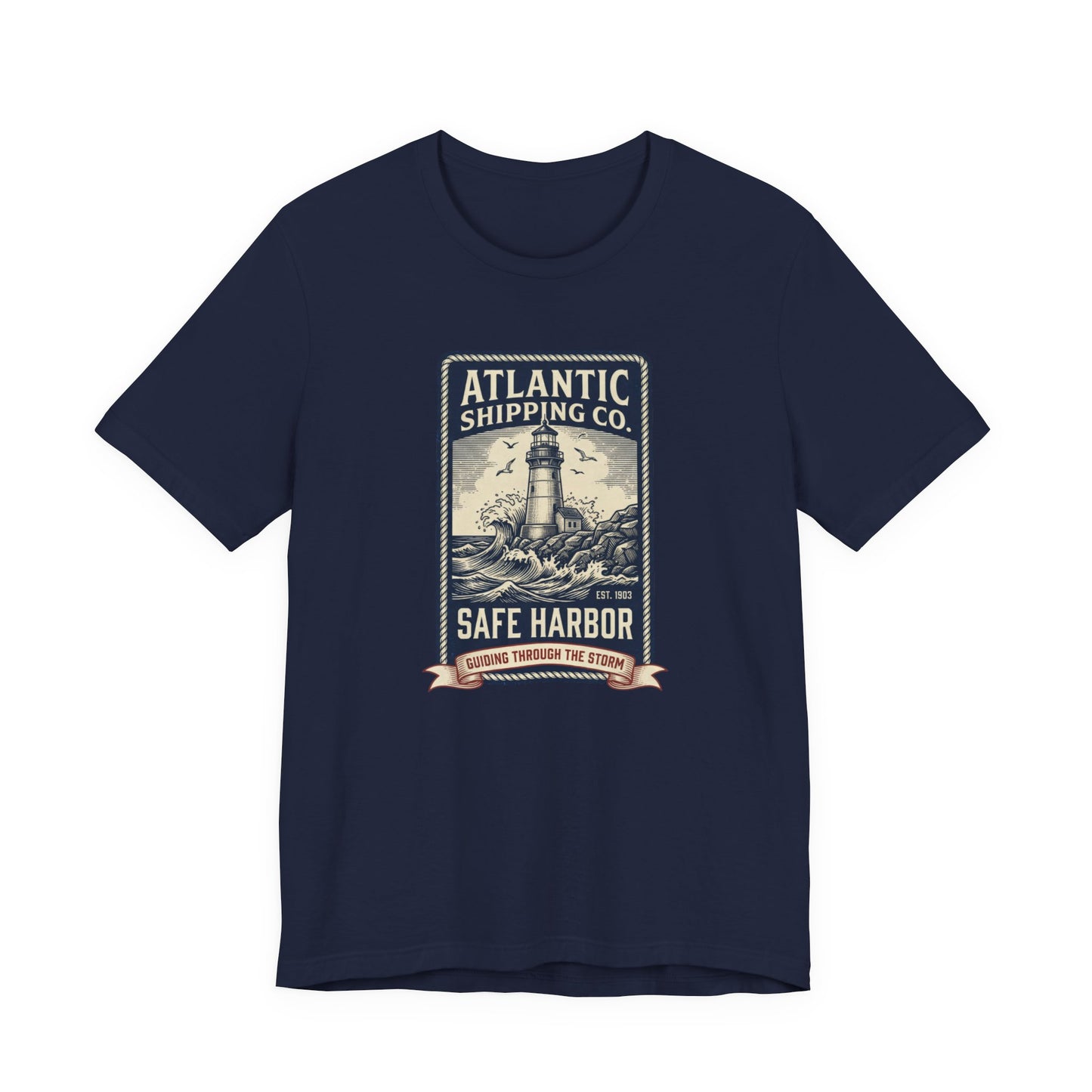 Atlantic Shipping Co.