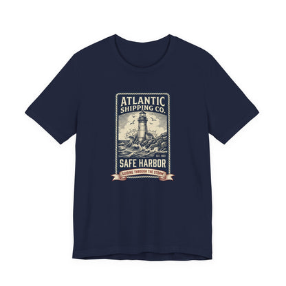 Atlantic Shipping Co.