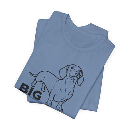 Big Wiener Energy