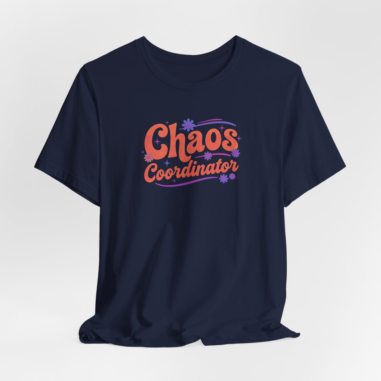 Chaos Coordinator Retro