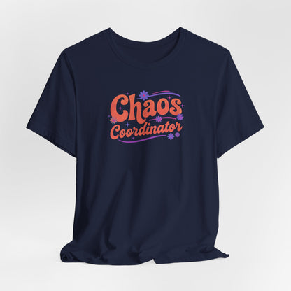 Chaos Coordinator Retro