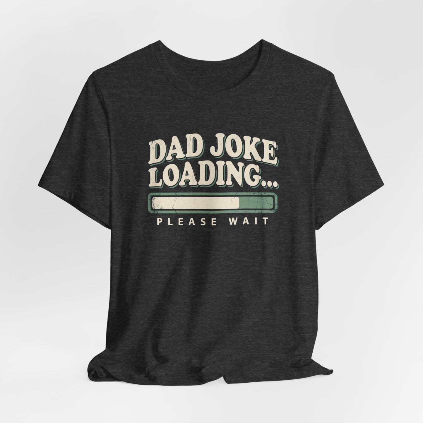 Dad Joke Loading…⏳