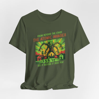 The Atomic Invader