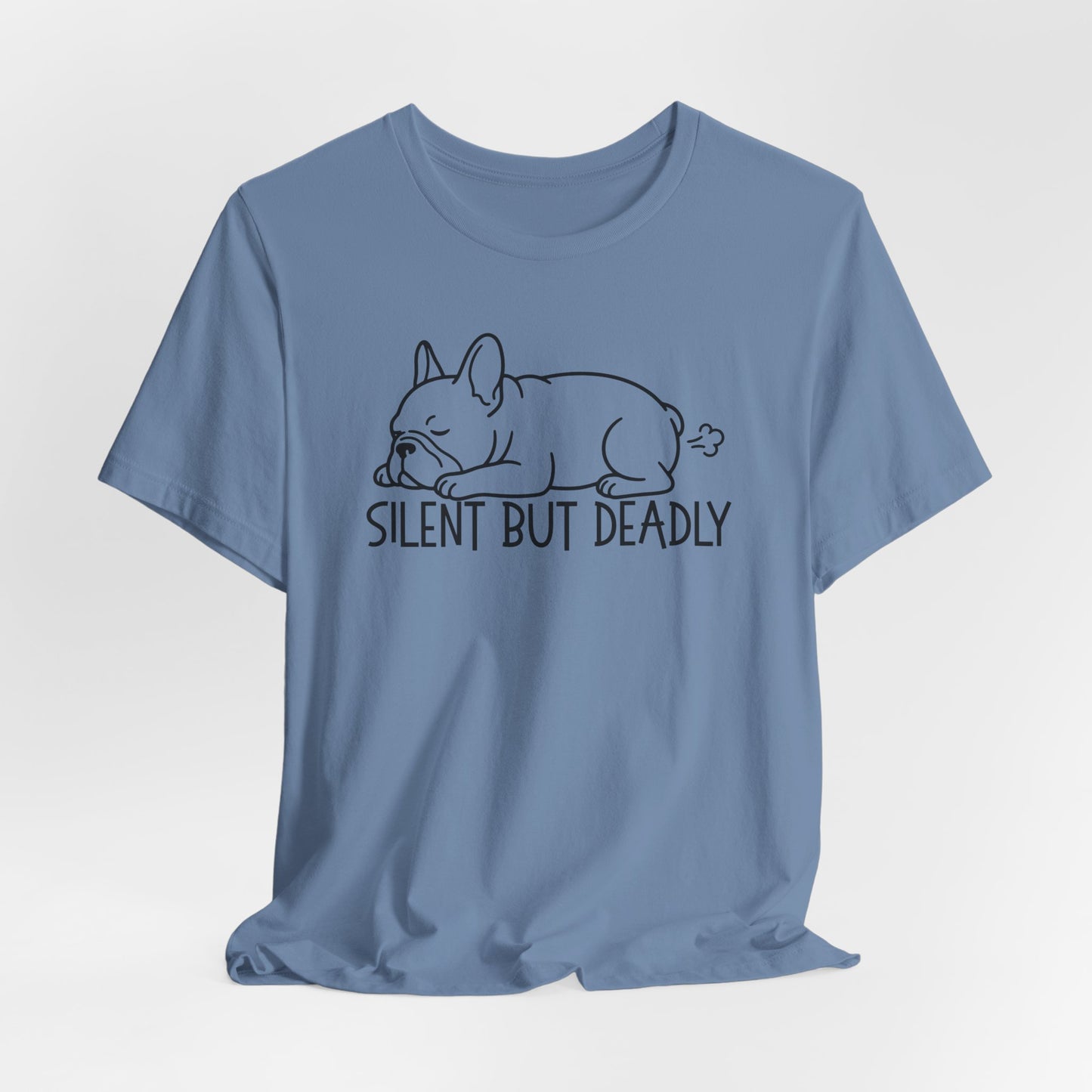 Silent But Deadly