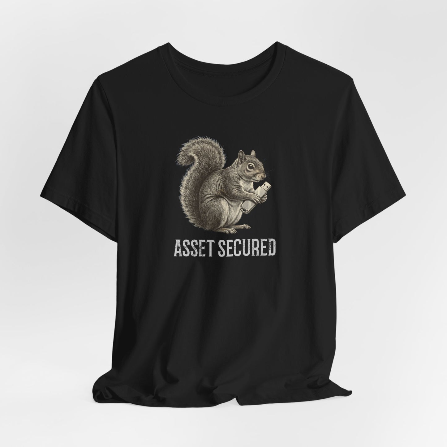 Asset Secured