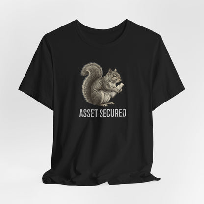 Asset Secured