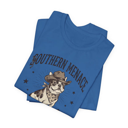 Southern Menace Born to Raise Hell