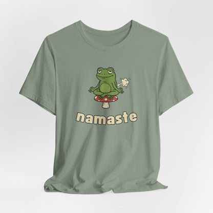 Namaste