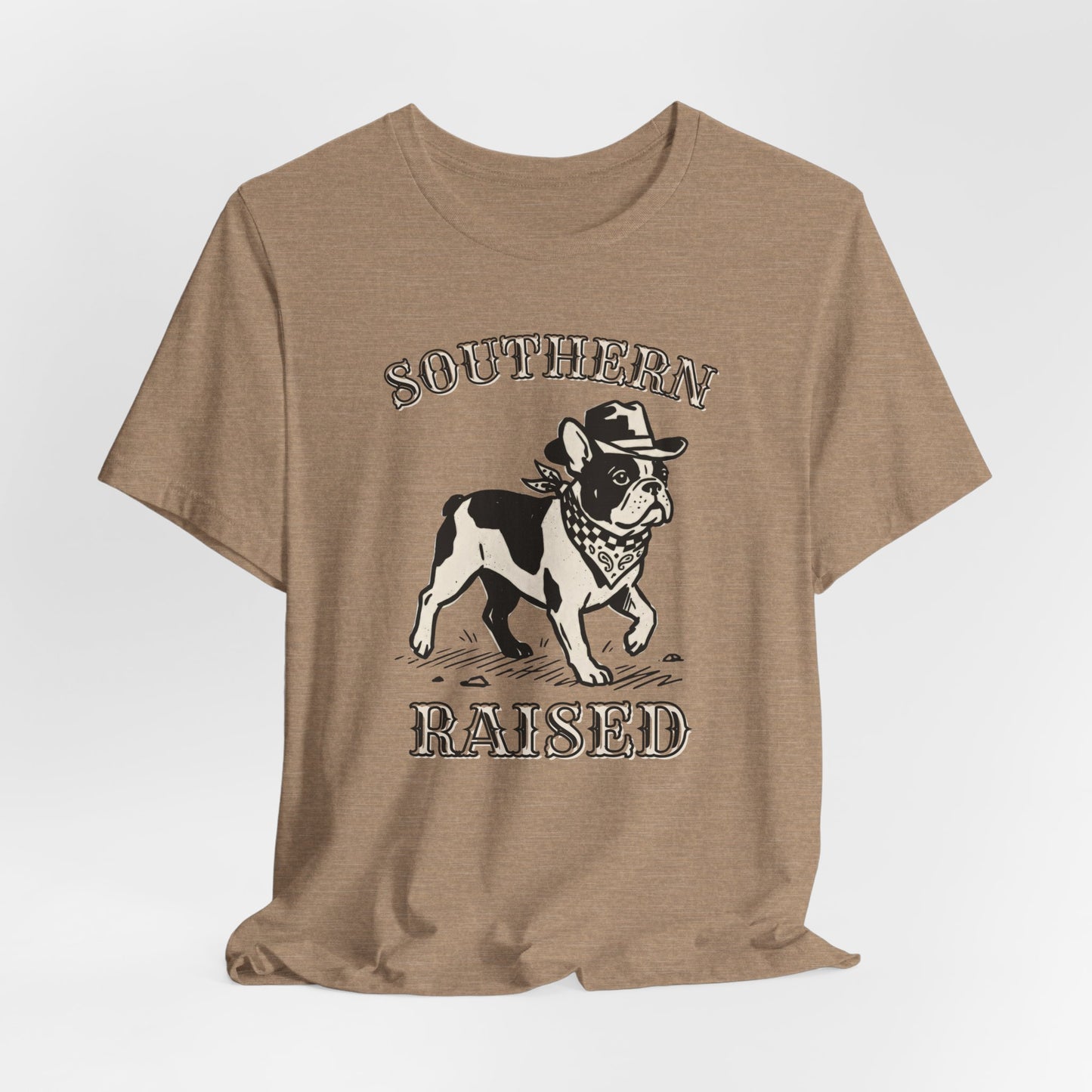 Southern Raised