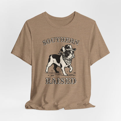 Southern Raised