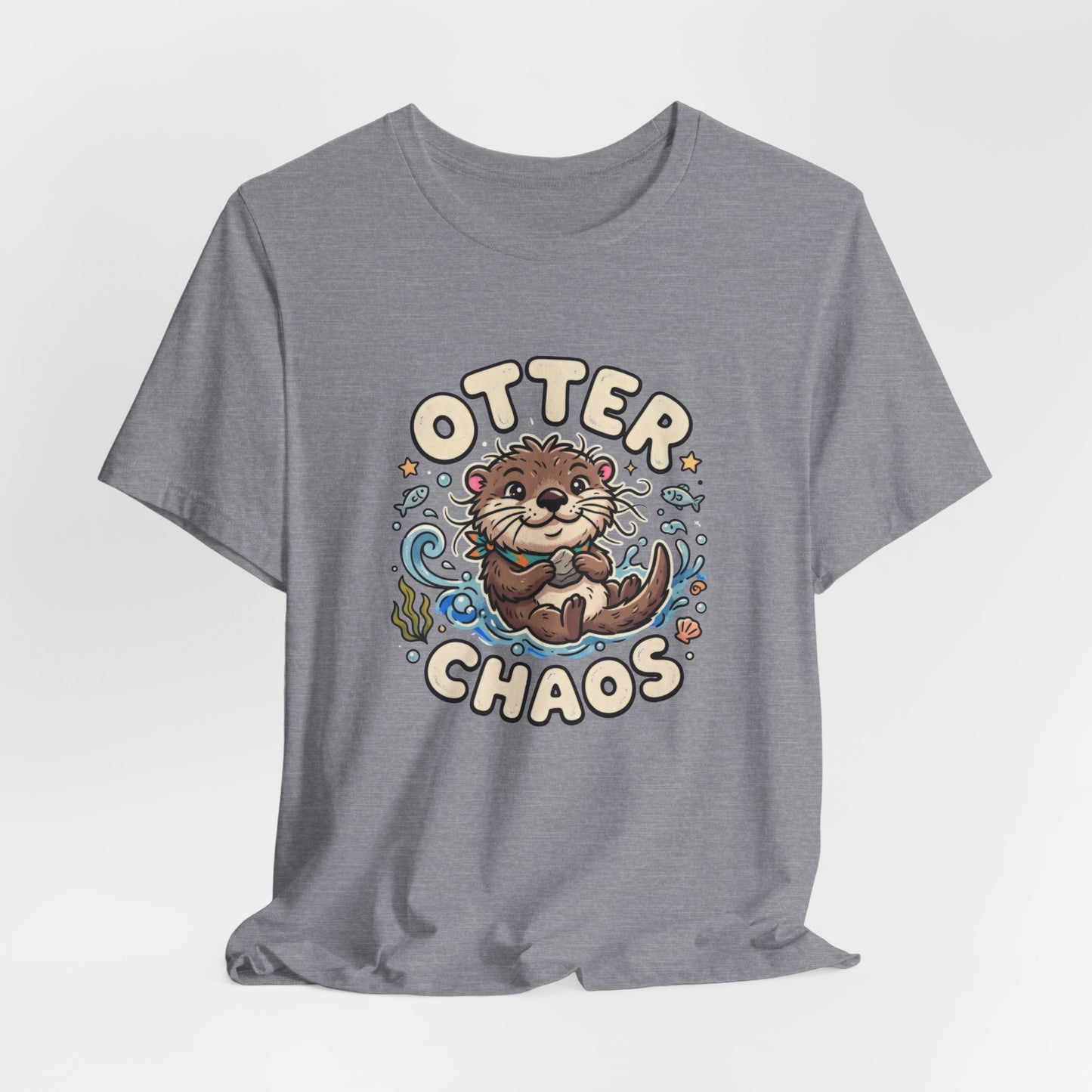 Otter Chaos