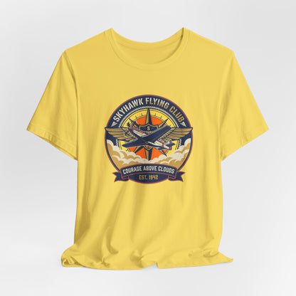 SkyHawk Flying Club 1942