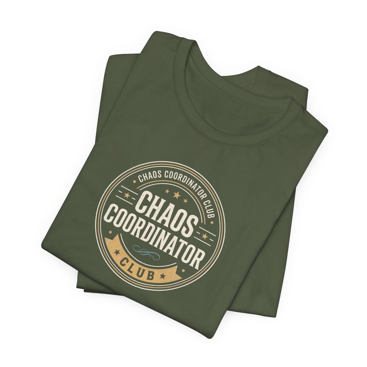 Chaos Coordinator Club