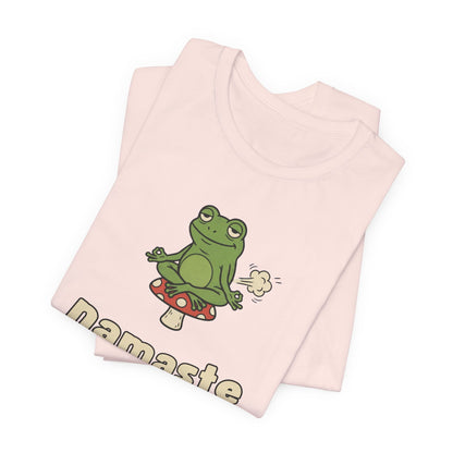 Namaste
