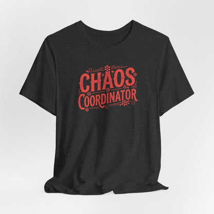 Chaos Coordinator