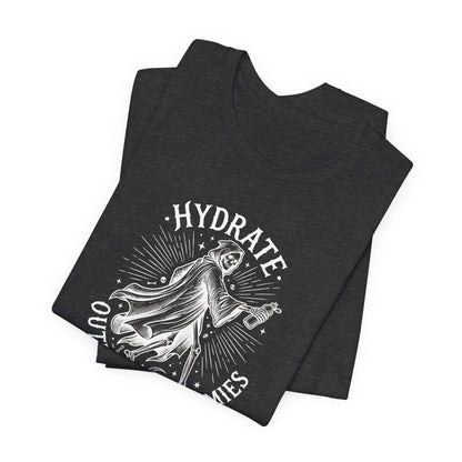 Hydrate – Outlive Your Enemies