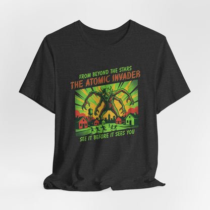 The Atomic Invader