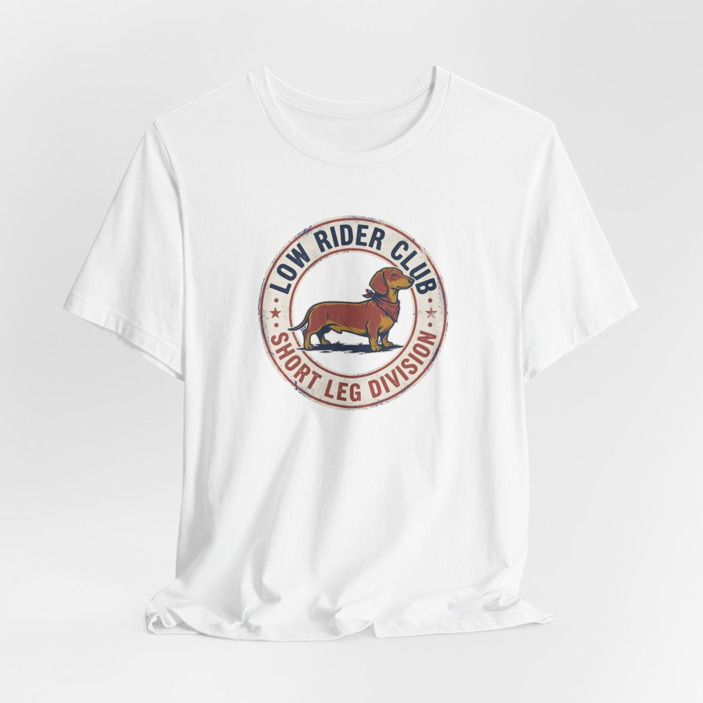 Low Rider Club – Short Leg Division