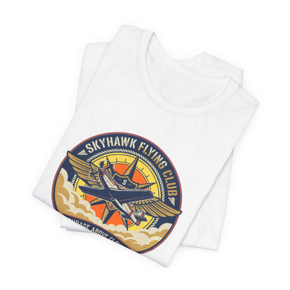 SkyHawk Flying Club 1942