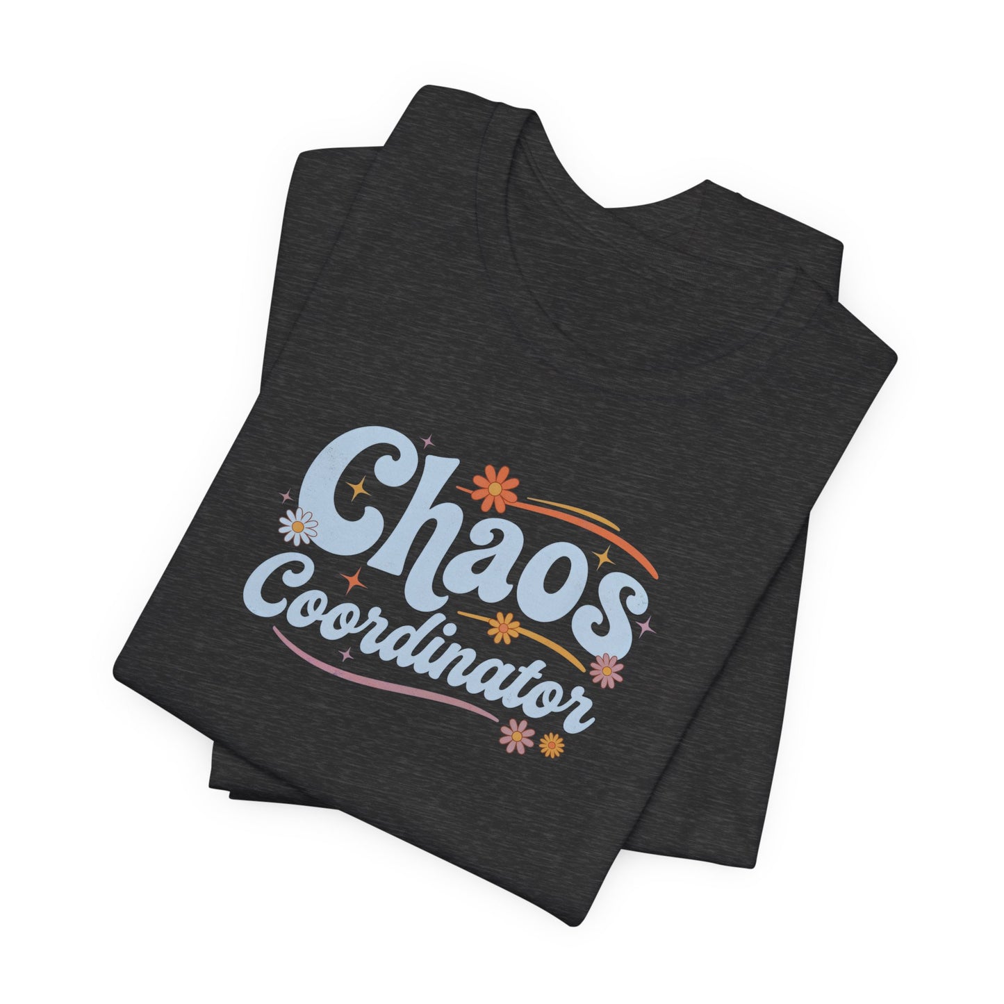 Chaos Coordinator Retro