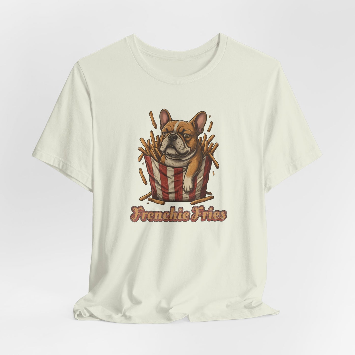 Frenchie Fries