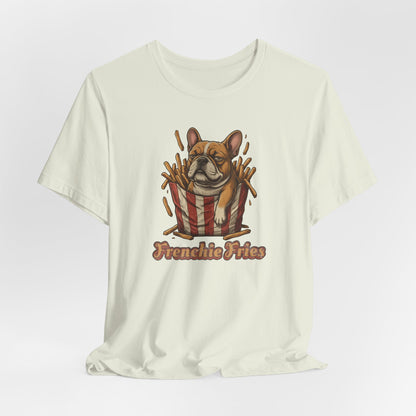 Frenchie Fries