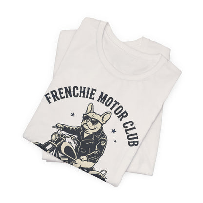 Frenchie Motor Club