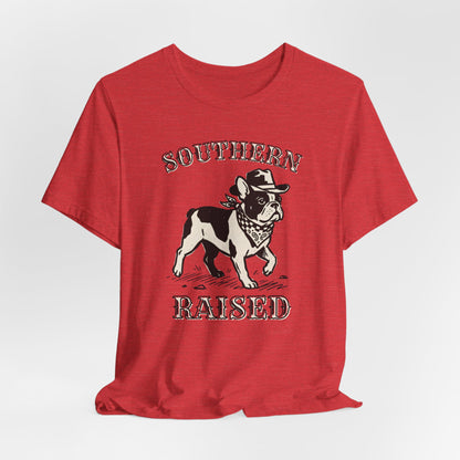 Southern Raised