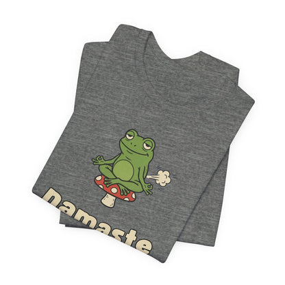 Namaste