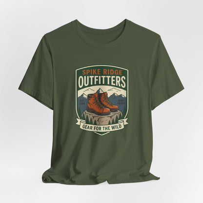 Spike Ridge Outfitters