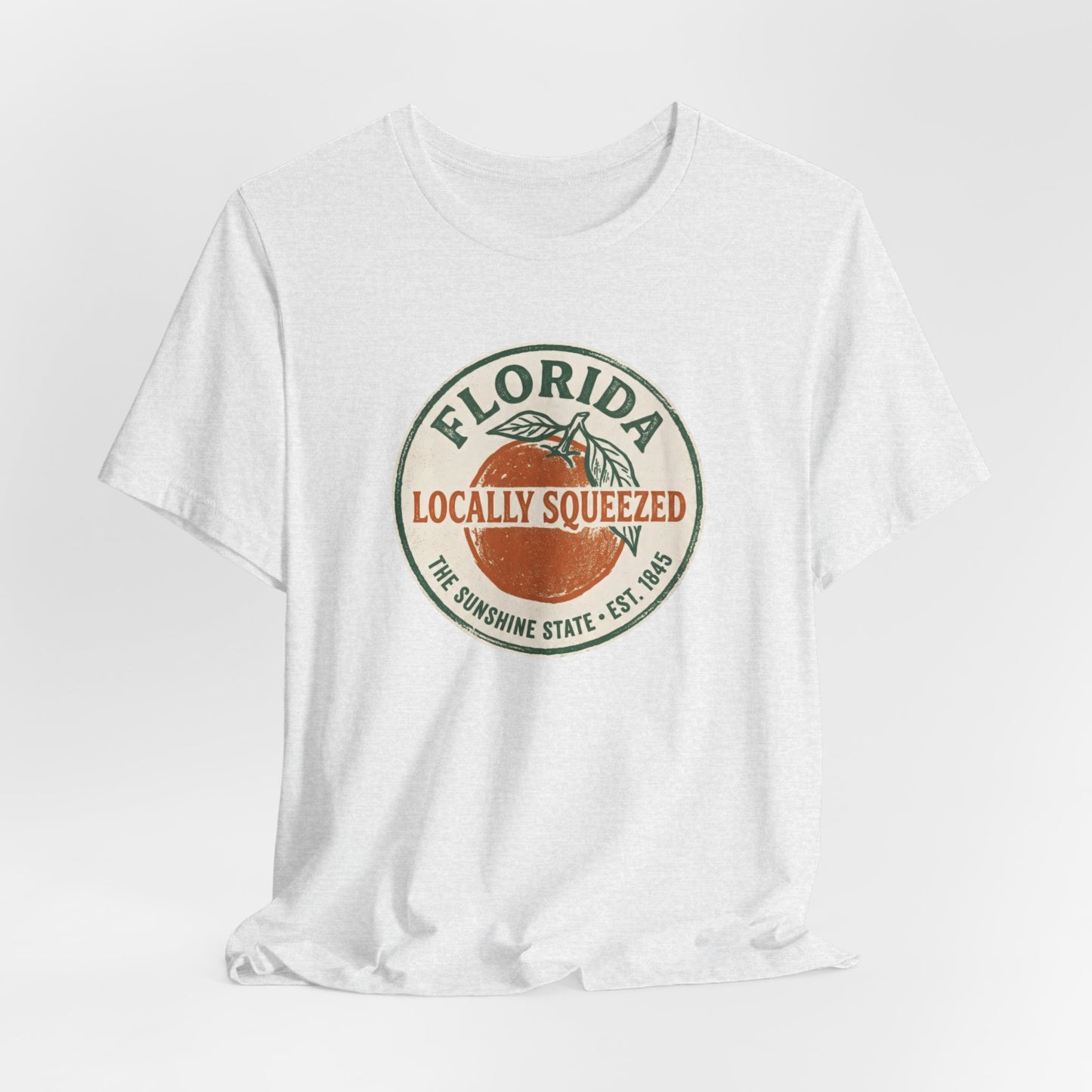 Florida Locally Squeezed
