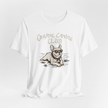 Coastal Canine Club Frenchie
