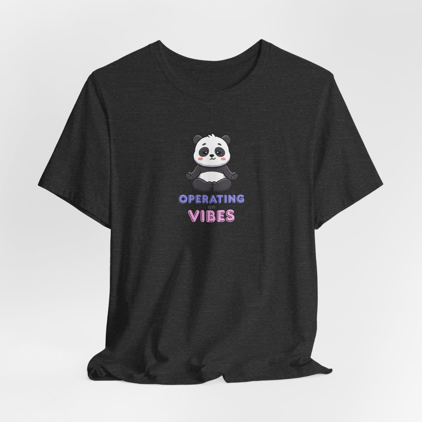 Operating on Vibes