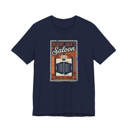 Desert Jack's Saloon