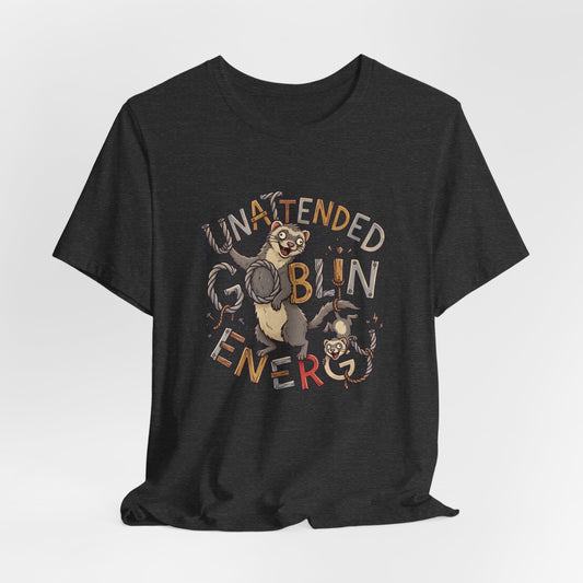 Unattended Goblin Energy