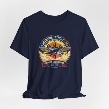 SkyHawk Flying Club 1942
