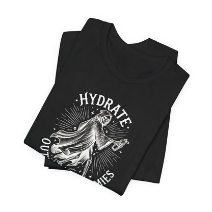 Hydrate – Outlive Your Enemies