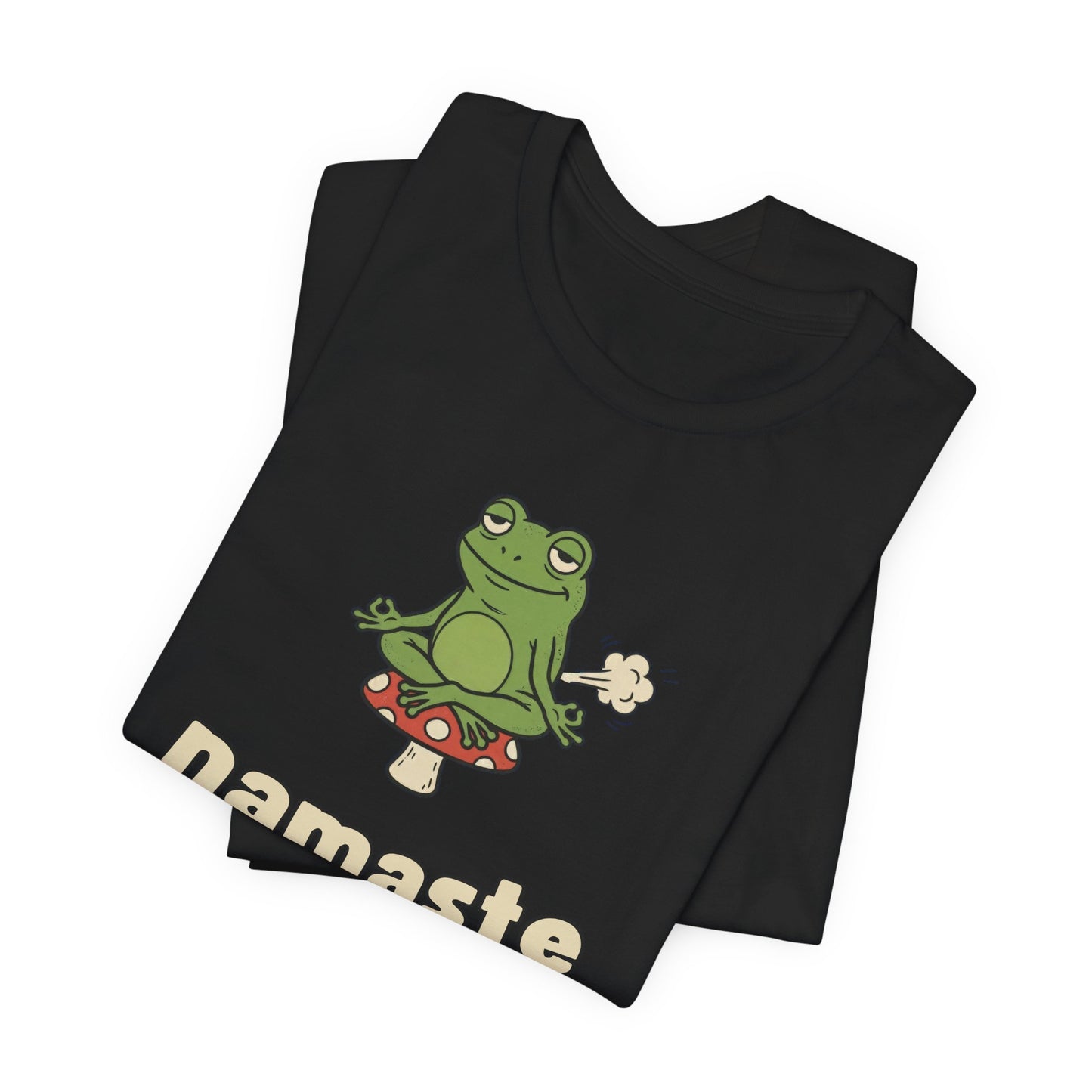 Namaste